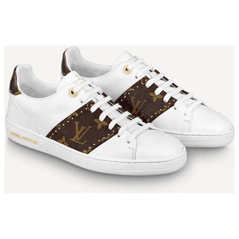 sneakers frontrow louis vuitton|lv frontrow.